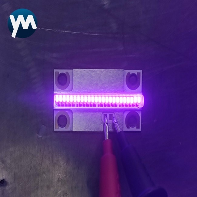 UV LED Module SMD COB LED Module Customized stitching uv led module
