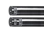 Flexible Rubber Hose Assembly Layflat Pressure Reinforced Hose