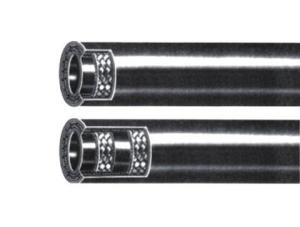 China Heavy Duty and Flexible Automotive Rubber Hose with Fabric Reinforcement wholesale
