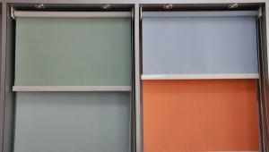 China ready made roller blinds wholesale