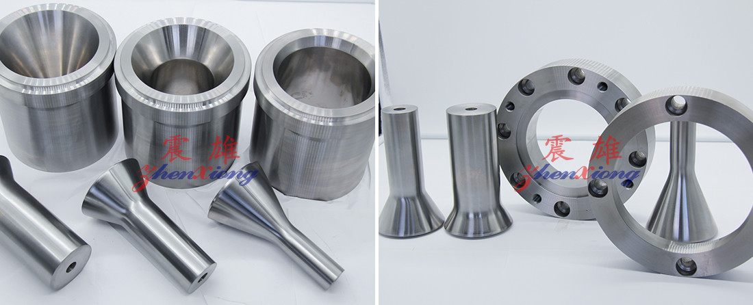 High Precision Plastic Extruder Moulding Plastic Pipe Mold Wear Resistance