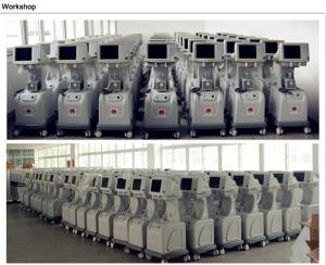 China Assisted Ventilator Breathing Machine / Icu Ventilator 12.1&quot; Ce Approved wholesale