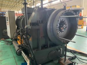 China Industrial Grade 1150kw Electric 80m3/Min Turbo Air Compressor wholesale