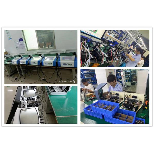 Portable Tecar Therapy Machine For Sports Injury Diathermy RF Tecartherapy Equipment