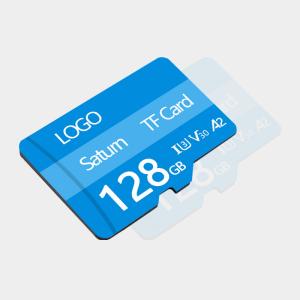China High Speed TF Card 128GB Micro Memory Sd Card 16GB 32GB 64GB 256GB 512GB Memory Card For Mobile Phone Camera wholesale