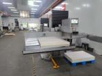 Automatic Paper Unloader Sheet Size 1280 X 1000mm