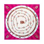 Personalised Kids Gift Educational Board Game 300gsm Artpaper