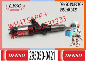 China Common Rail Injector295050-0421 295050-0411 295050-0361 370-7287 wholesale