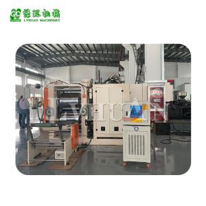 China PTFE Tape / Cable Membrane Production Line For Insulated Cables / Oxygeb Sensor wholesale
