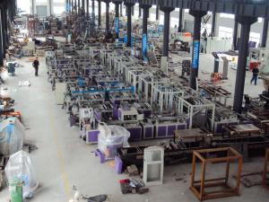 China fully automatic non woven bag making machine wholesale