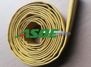China Agriculture Irrigation Yardworks Heavy Duty PVC Hose 2 Inch Age Resistance wholesale