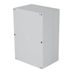 China 263x182x125mm Underground ABS Plastic Box wholesale