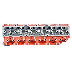 China S6S Mitsubishi Cylinder Head 32B01-01010 wholesale