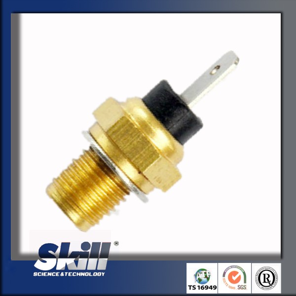 DERBI RAMBLA 125 Engine Temp Sensor 82622R 100000 Miles Warranty OEM Size