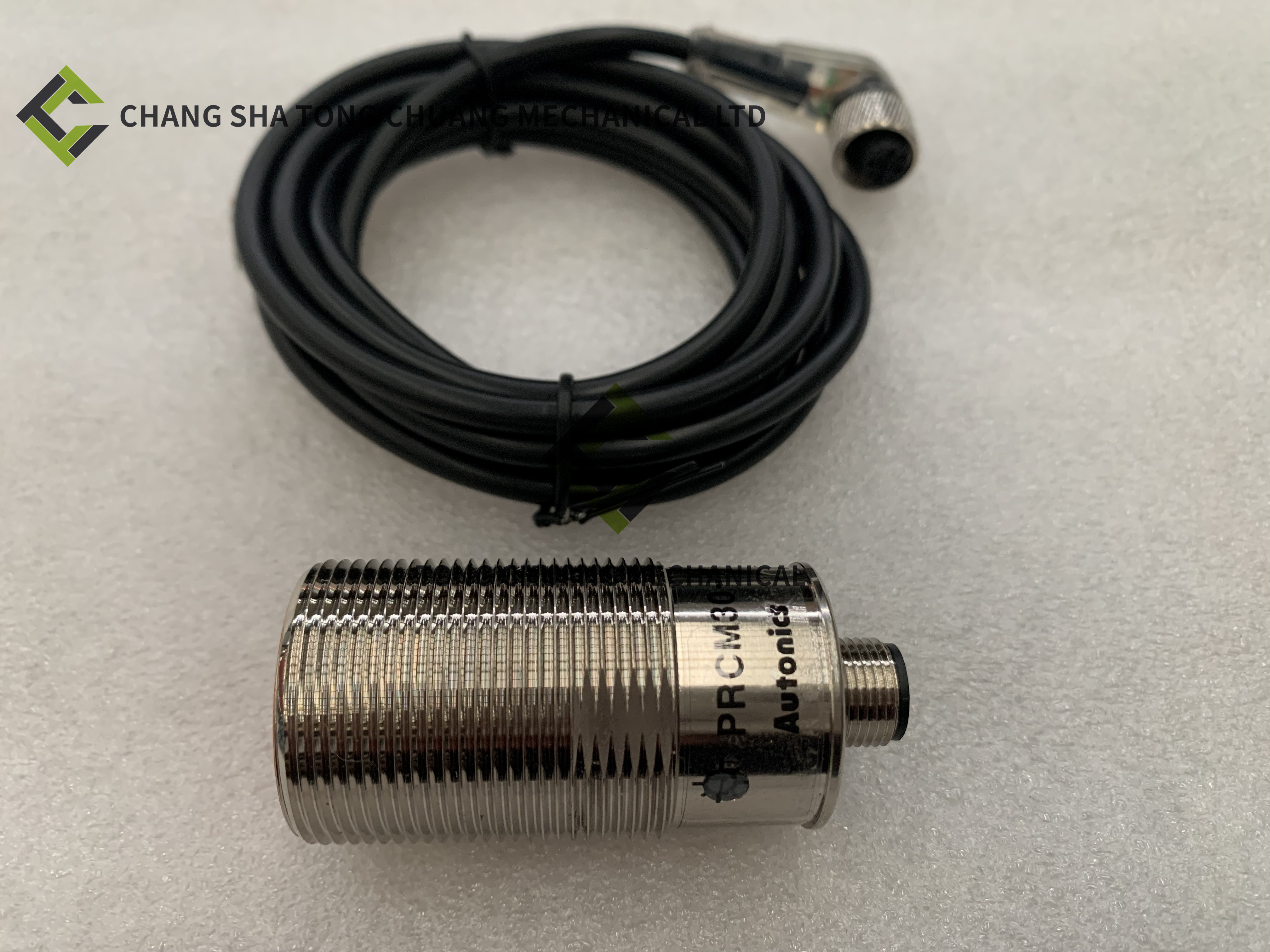 Zoomlion Sany Putzmeister XCMG Concrete Pump Truck Spare Parts Proximity Switch PRCM30-10DP