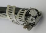 Overhead 95mm 70mm 50mm 35mm abc aluminium cable with price list