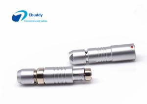 China K / KE Fischer Female Connector S102 Size 2 - 14pin Free Socket For Extension Cable wholesale