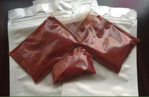 China Natural Carrot Extract Beta-Carotene 10% powder wholesale