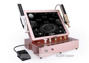 China 10-60W Jet Plasma Lift Medical Effective Eye Lift Spot Remover Machine wholesale