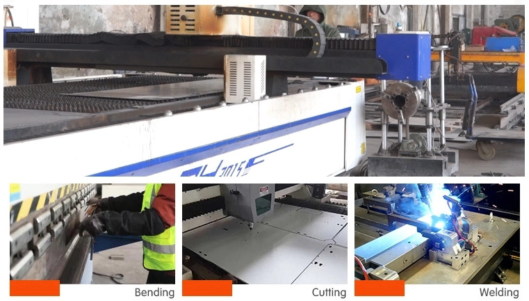 Mechanical Metal Paper 0.8mm Binder Clip Making Machine