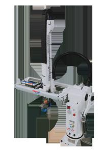 China Industrial Single Swing Arm , Injection Moulding Telescopic Robotic Arm wholesale