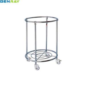 China Trolley for dirty clothes wholesale