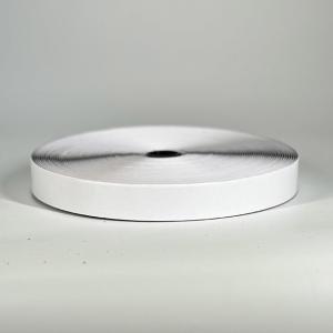 China Nylon TPU Self Adhesive Velcro 25mm Hook And Loop Tape For Medical Bandage wholesale