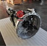 Volvo Transmission Gearbox VT2514 DT1425 Gearbox Assembly for volvo truck with
