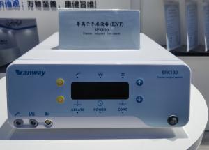 China Low Temperature Plasma Surgical Device For Pediatric Ent Surgery wholesale