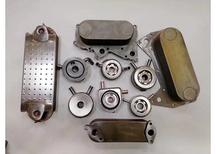 Electric 137-5541 3304 Fuel Injection Pump