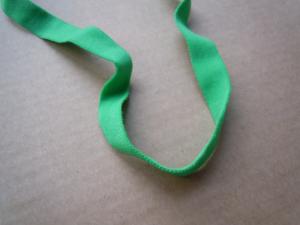 China Polyester Elastic High Stretch Binding Tape Clothing Accessories wholesale