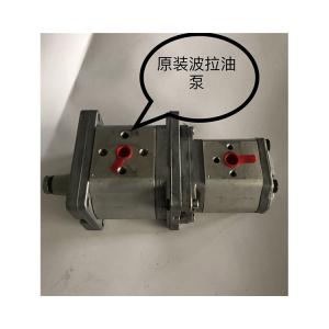 China Video Technical Support After Service for Polar Original Hydraulic Paper Cutter Parts wholesale