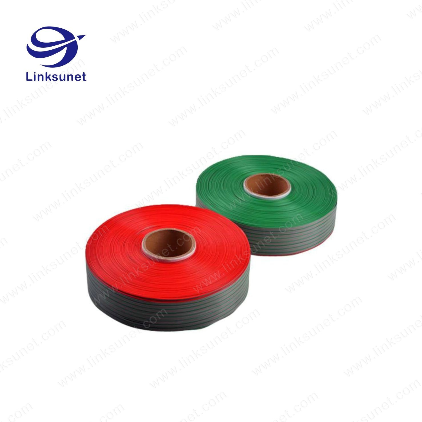 JST XAP - 08V natural 2.5mm pitch connecotrs Flat Cable Connector UL2651 - 28AWG 1.27MM PICH Flat Ribbon Connector