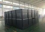 Large Garage Storage Cabinets Removable Metal Tool Cabinet with Customized