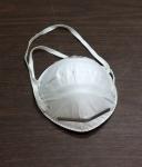 5 Layer Design Disposable Respirator Mask Industrial Safety Supplies