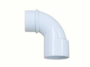 China 2&quot; 90 Degree PVC Elbow Free Sex Usa Massage Hot Tub Whirlpool Spare Parts For Pvc Pipes wholesale
