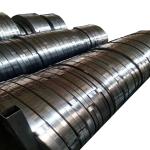 ASTM 310S Hot Rolled Stainless Steel Strips 10mm-300mm Width