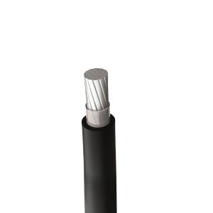 China KCMIL 400 500 Aluminum Alloy Cable AA8000 Series For Power Distribution wholesale