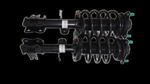 China TB012 GB006050 Suspension Shock Absorber for Emgrand Front Left wholesale