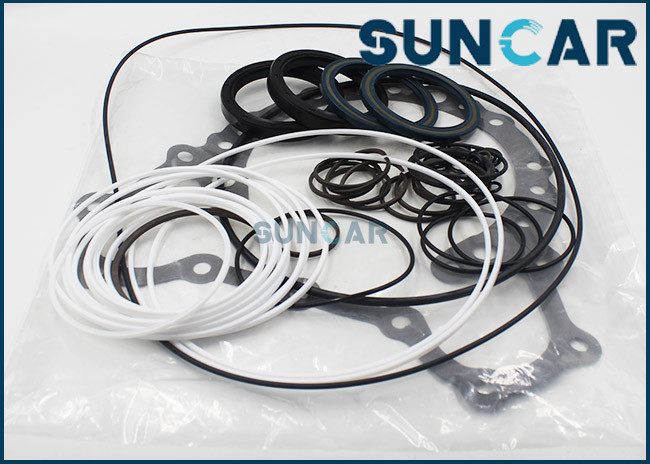 714-17-05023 HIGHT QUALITY TRANSMISSION SEAL KIT FIT FOR KOTATSU WA430-5