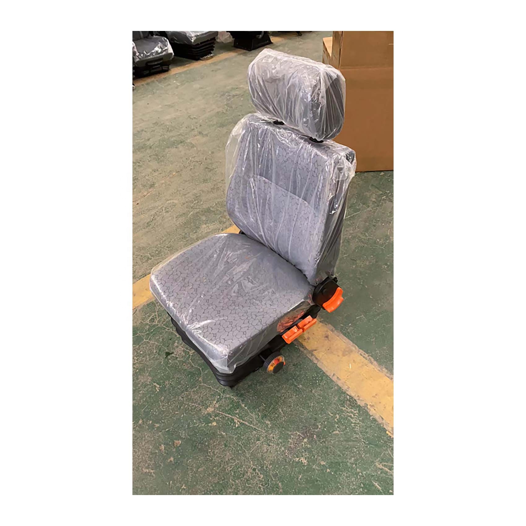 Universal Mechanical Seating for Heavy Duty Trucks SINOTRUK CNHTC Compatible Replace