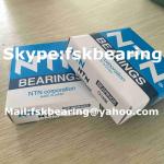 Eccentric UZ 307 G1P6 Cylindrical Roller Thrust Bearing Radial Brass Cage