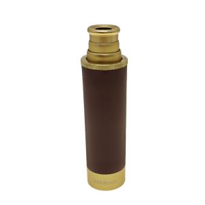 China 25x30 Pirate Monocular Kids Toy Telescope For outdoor Camping Bird Watching wholesale