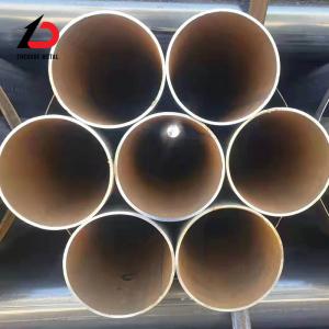 China Welded Carbon Steel Pipe wholesale