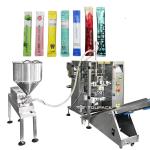 Automatic Stick Bag Small Bag Mouthwash Washing Liquid Lubricants Packaging