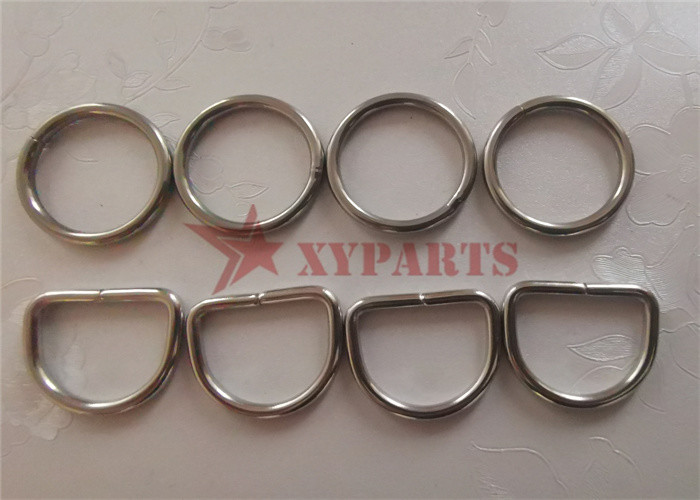12ga Or 14ga Insulation Jacket Lacing Anchors For Fixing Insulation Blankets