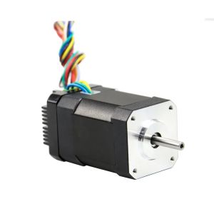 24v Brushless DC Motor With Integrated Controller For Grass Cutter And Garden