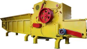 China China quality wood tree crusher machine ,wood pulverization chipper machine wholesale
