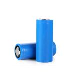 Rechargeable LiFePO4 2200mAh ESS Battery System 26650 Li Ion Cell
