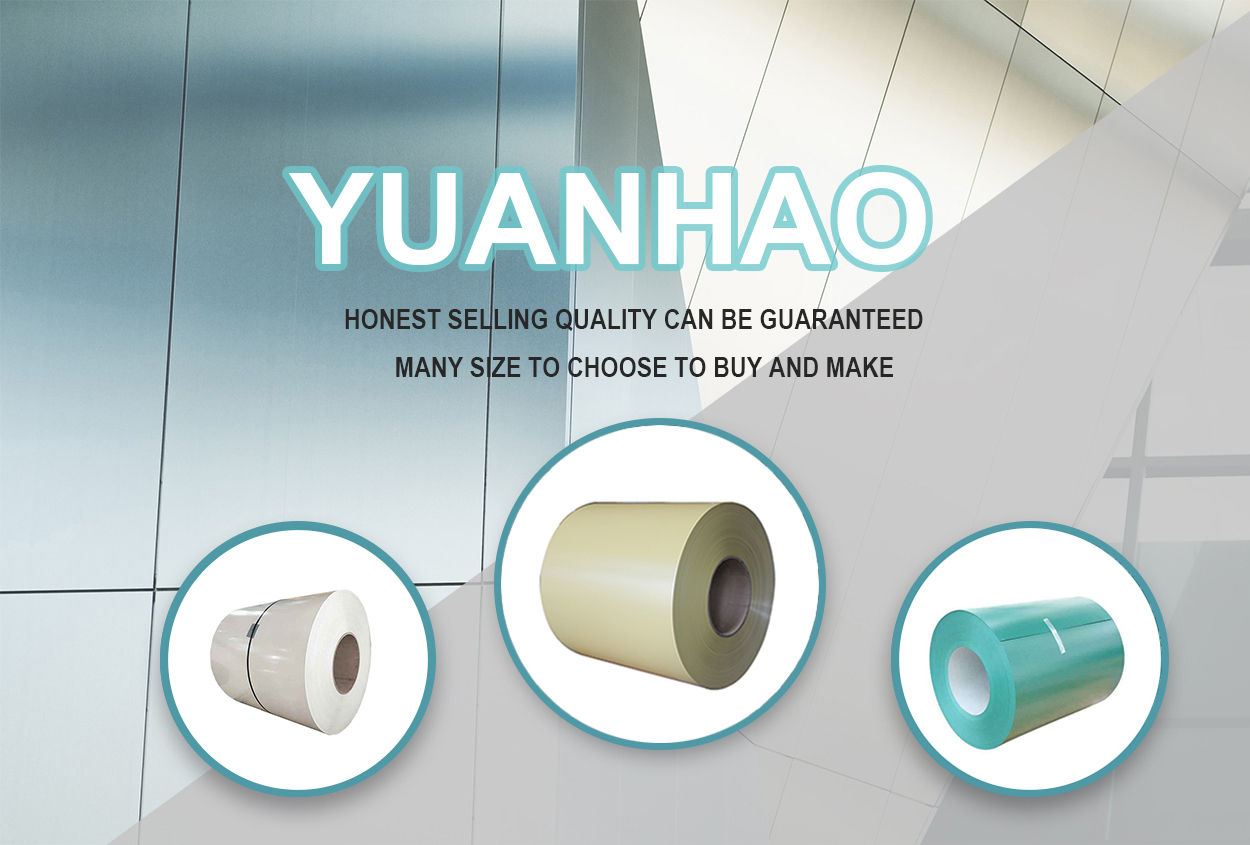 Packages seaworthy package for PPGI Steel Coil Color Coated coils Prepainted Galvanized